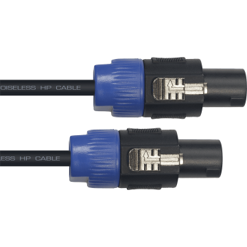 CABLE YELLOW CABLE SPEAKON/...