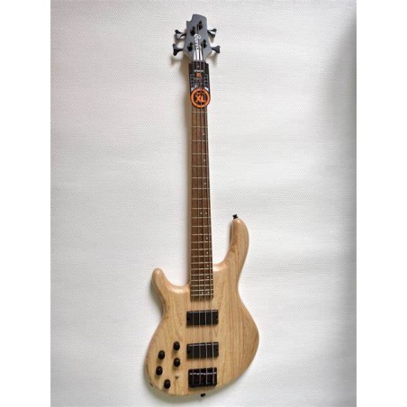 GUITARE BASSE  CORT  ACTION  DLX-AS